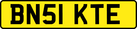 BN51KTE