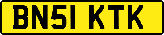 BN51KTK