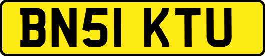 BN51KTU