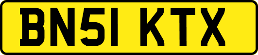 BN51KTX