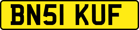 BN51KUF