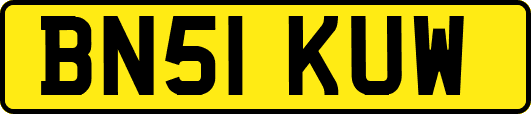 BN51KUW