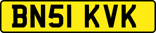 BN51KVK