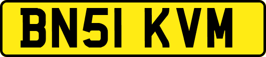 BN51KVM