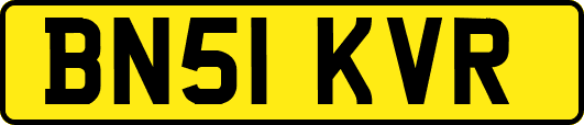 BN51KVR