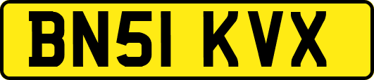 BN51KVX