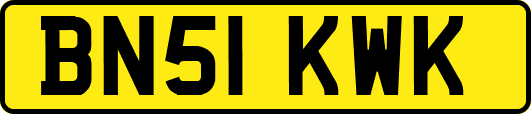 BN51KWK