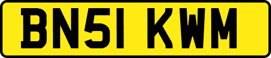 BN51KWM