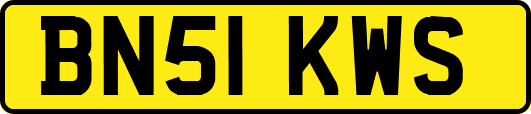 BN51KWS