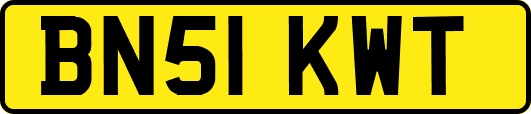 BN51KWT