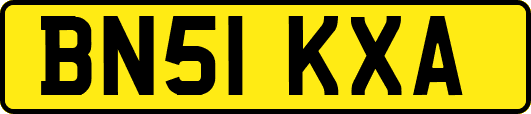 BN51KXA
