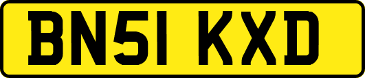 BN51KXD