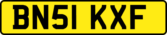 BN51KXF