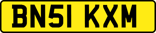 BN51KXM