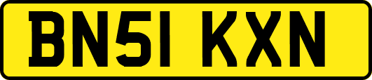 BN51KXN