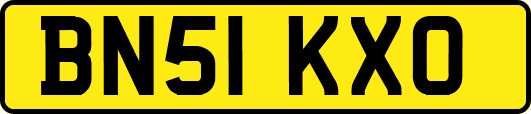 BN51KXO