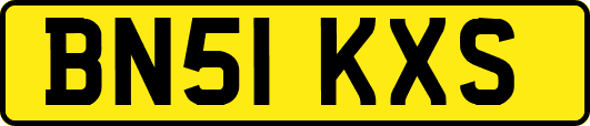 BN51KXS