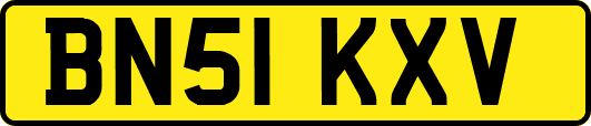 BN51KXV
