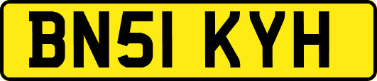 BN51KYH