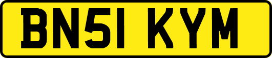 BN51KYM