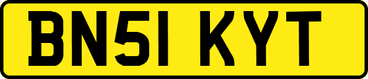 BN51KYT
