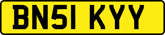 BN51KYY