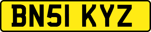 BN51KYZ