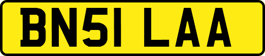 BN51LAA