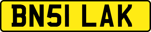 BN51LAK