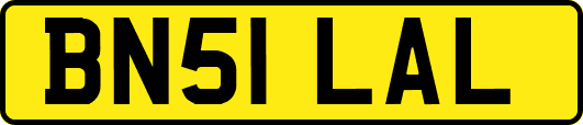 BN51LAL