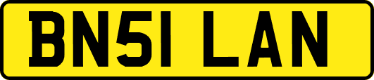 BN51LAN