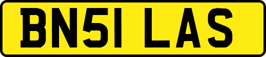 BN51LAS