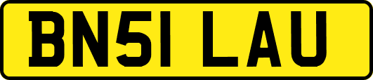 BN51LAU