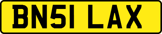 BN51LAX