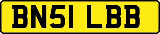 BN51LBB