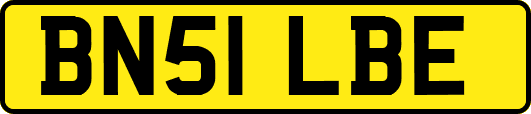 BN51LBE