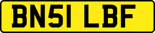 BN51LBF