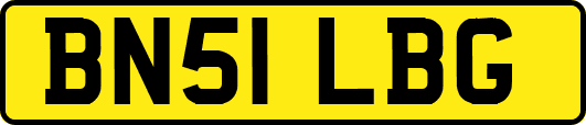BN51LBG