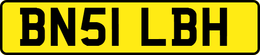 BN51LBH