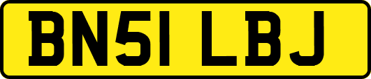 BN51LBJ