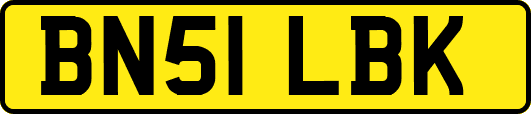 BN51LBK