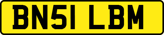 BN51LBM