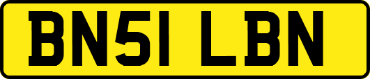 BN51LBN