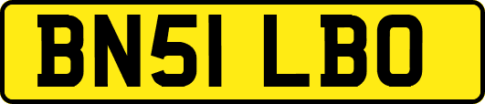 BN51LBO