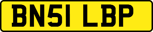 BN51LBP