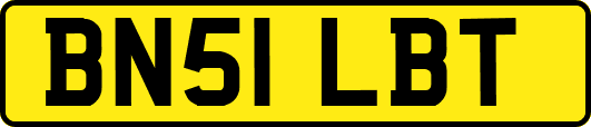 BN51LBT