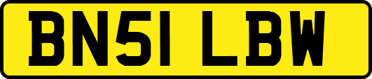 BN51LBW