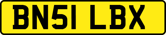 BN51LBX