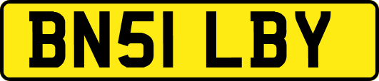 BN51LBY