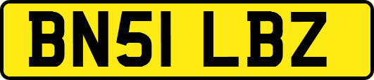 BN51LBZ